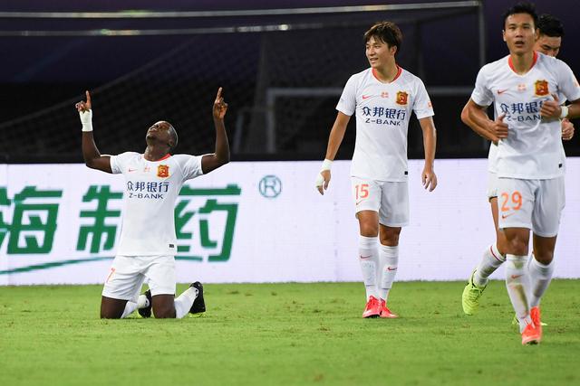 不一样的中超！变局之年 更实际更本土更年轻