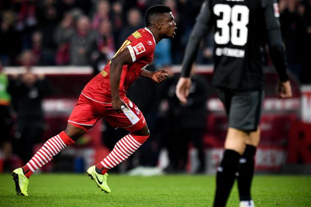 利物浦欧冠遇克星皇马 数据:难破15年不胜魔咒